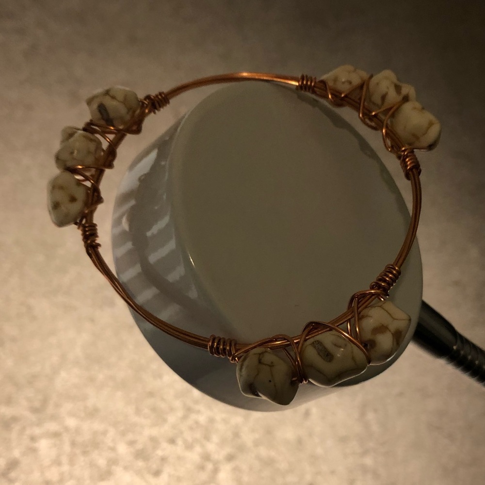 COOL ROCK BRACELET - Picture 6 of 6